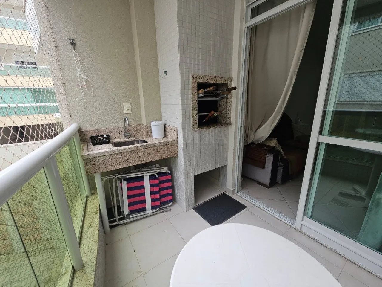 Apartamento mobiliado na Praia dos Ingleses - Foto 3