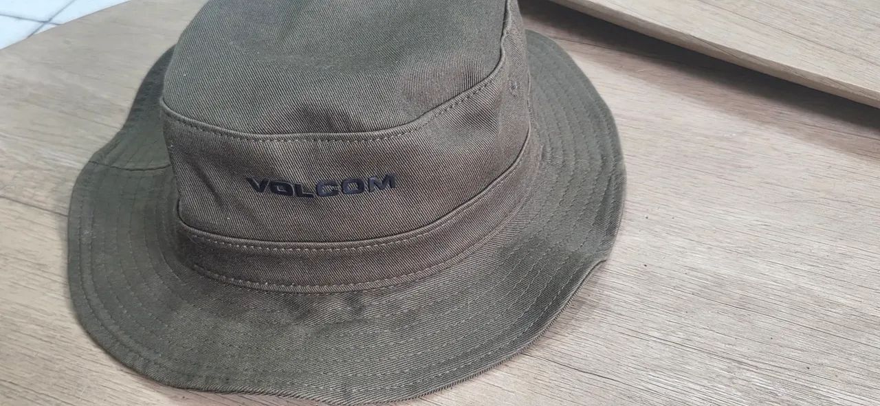 Chapéu bucket VOLCOM 