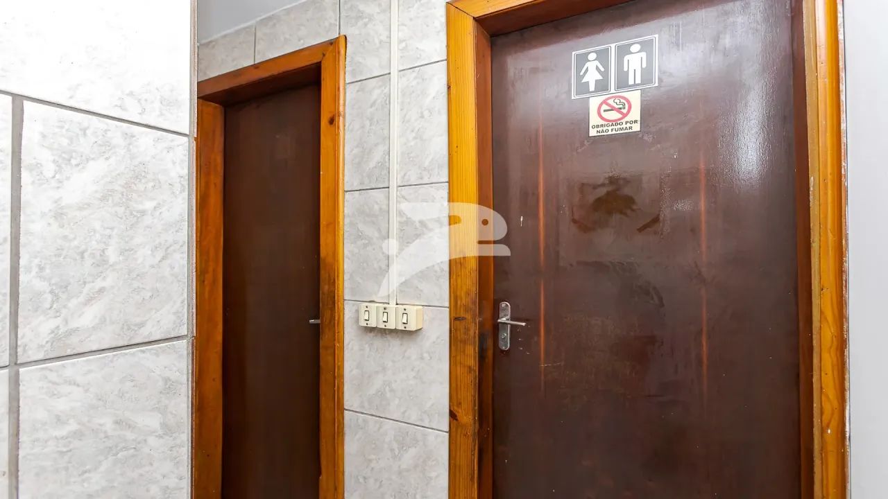 Loja Pinheirinho 40m² - Foto 5