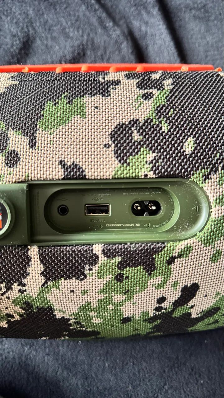 Caixa som JBL boombox3 - Foto 4