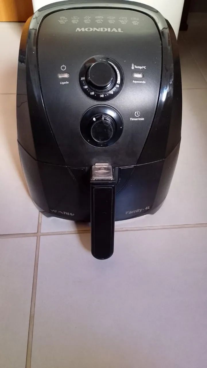 Air Fryer 