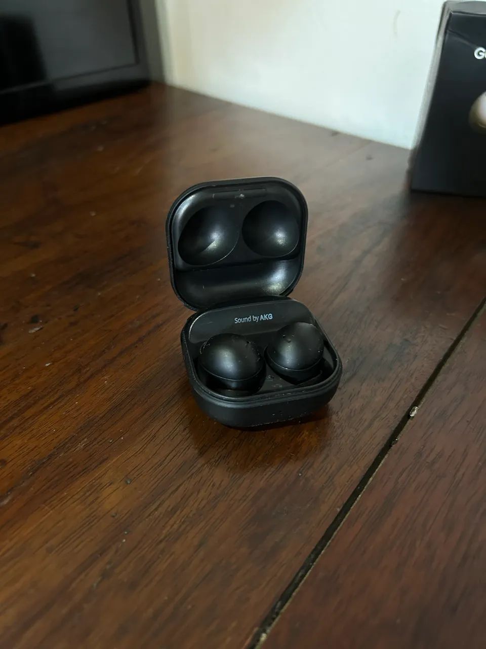 Samsung galaxy buds 2 pro - Foto 2