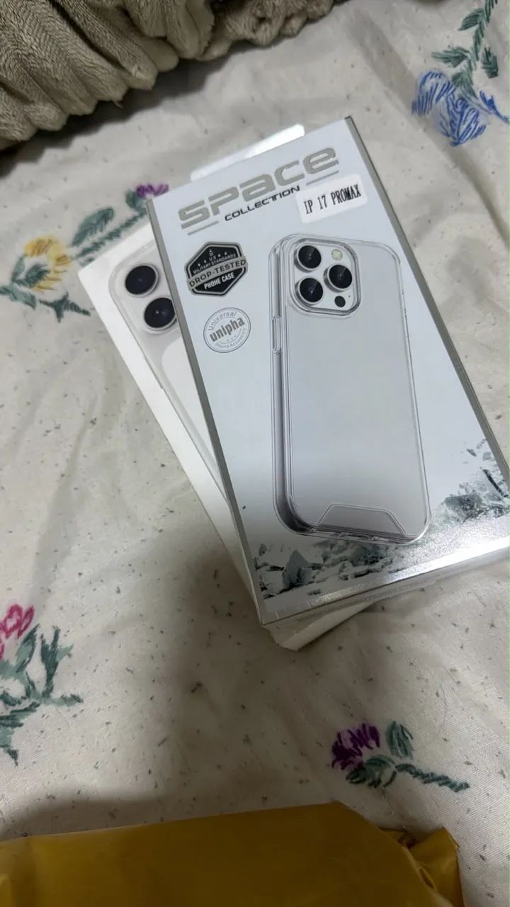 17 Pro Max 