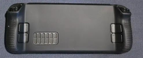 Steam Deck Oled 1 terabyte - Foto 2