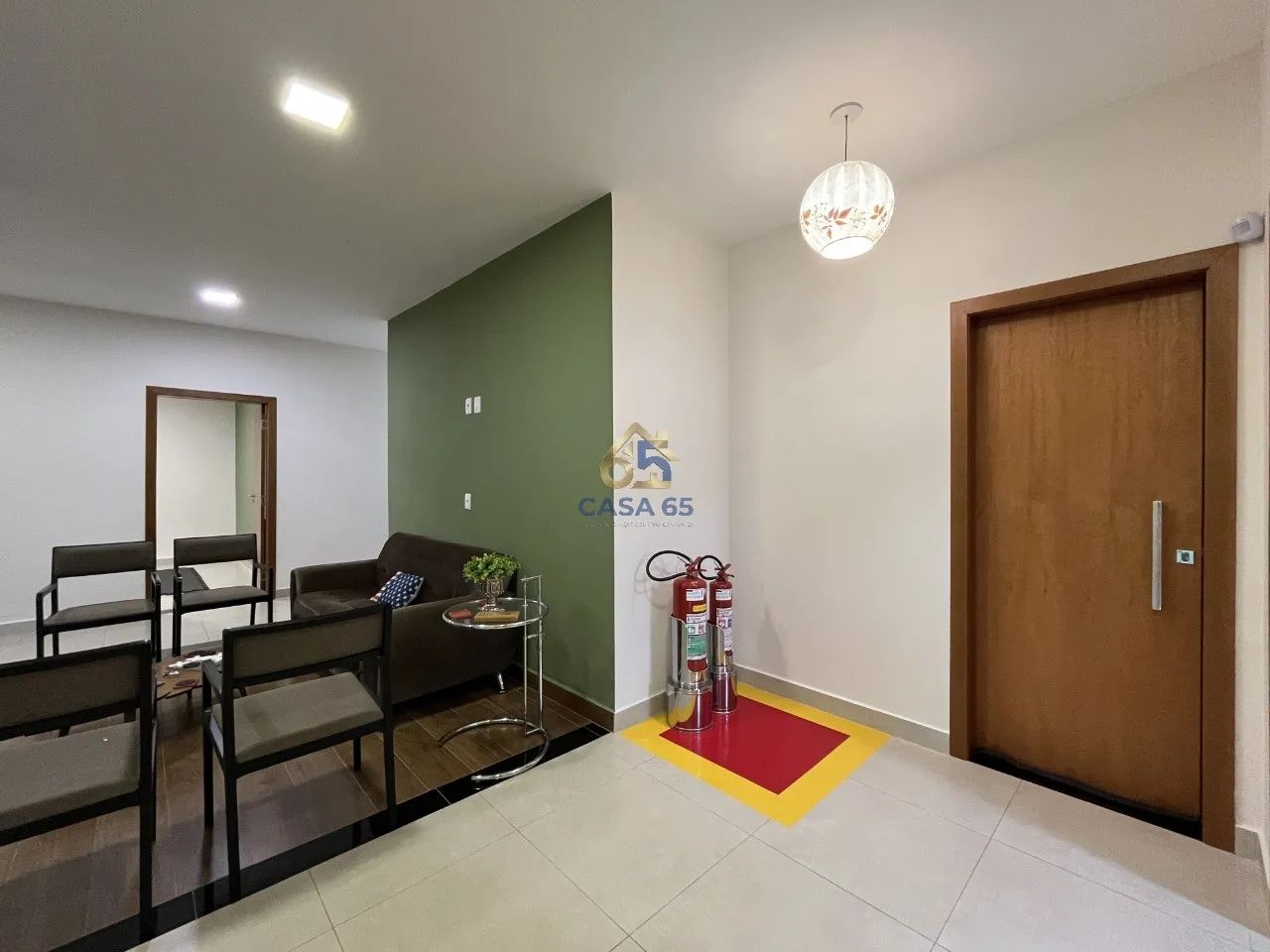 CASA PARA LOCAÇÃO NO JARDIM DAS AMÉRICAS - COMERCIAL E RESIDENCIAL - Foto 4