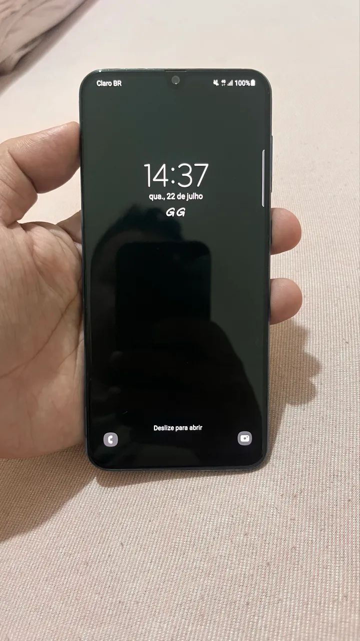 Samsung A50 - Foto 3