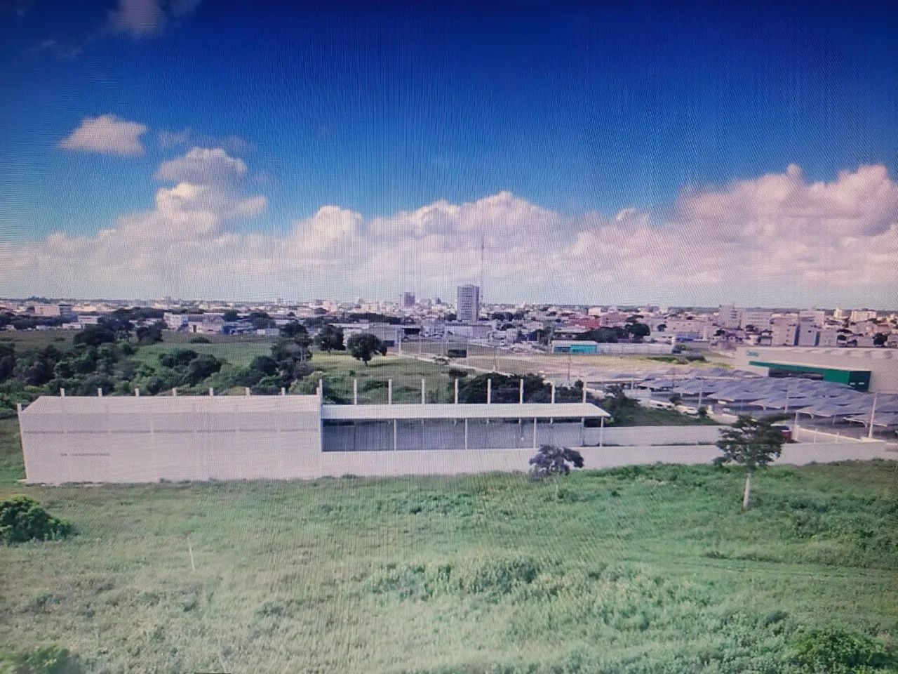 GALPÃO 1320 M2 COM AREA TOTAL DE 2730 M2 BAIRRO 3 BARRAS LINHARES ES  - Foto 3