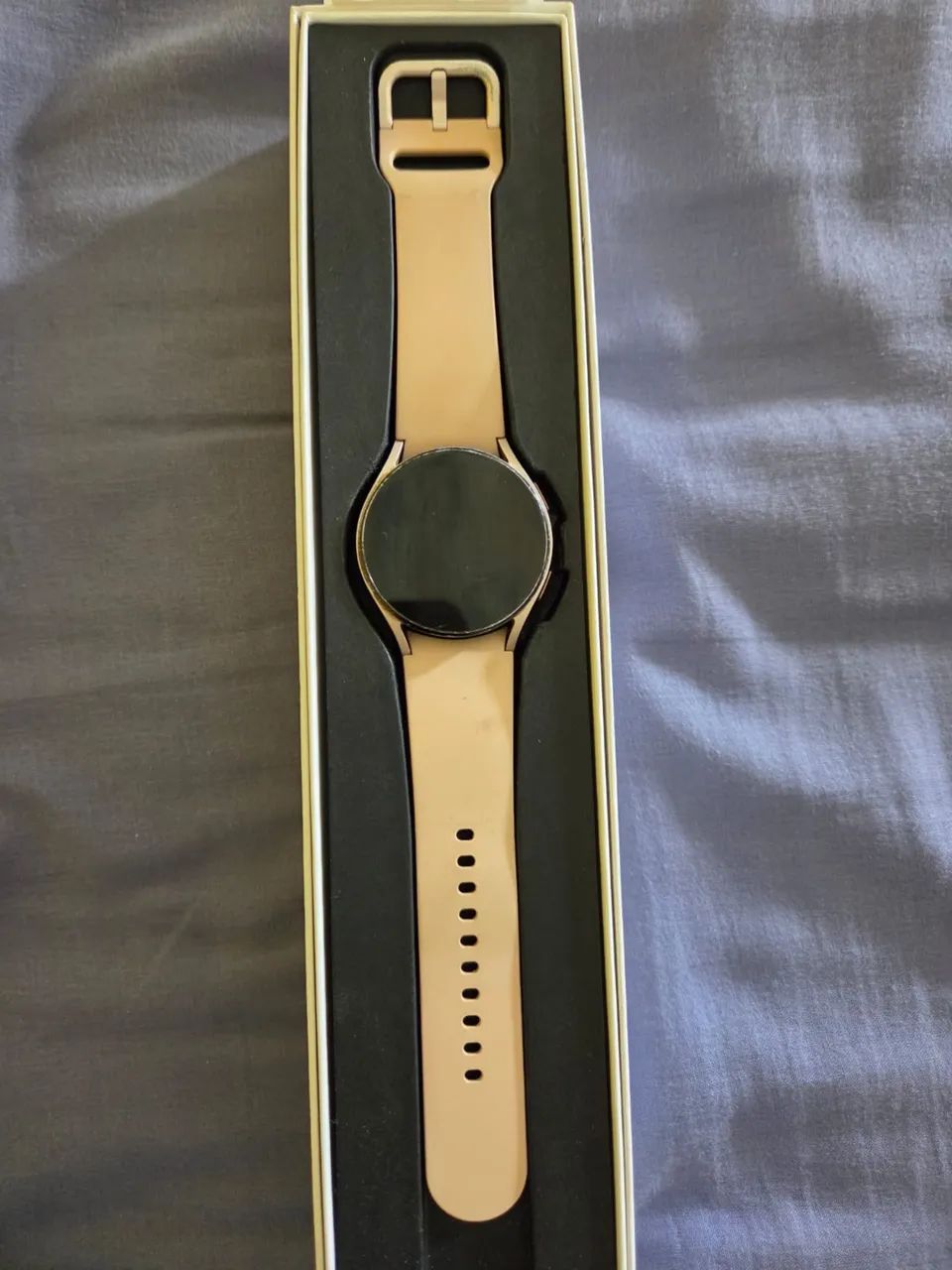Smart Watch Galaxy 4 - Foto 2