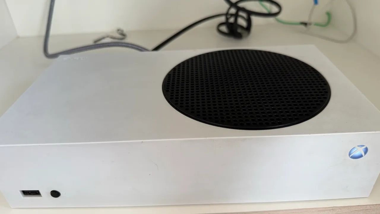 Xbox Séries S