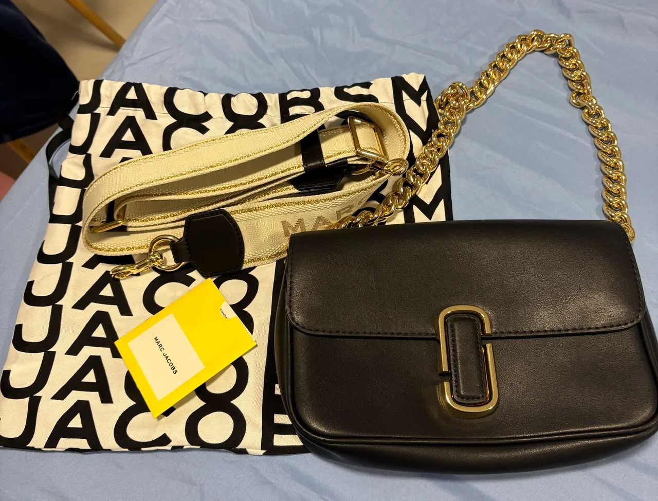 Bolsa marc jacobs - Foto 2
