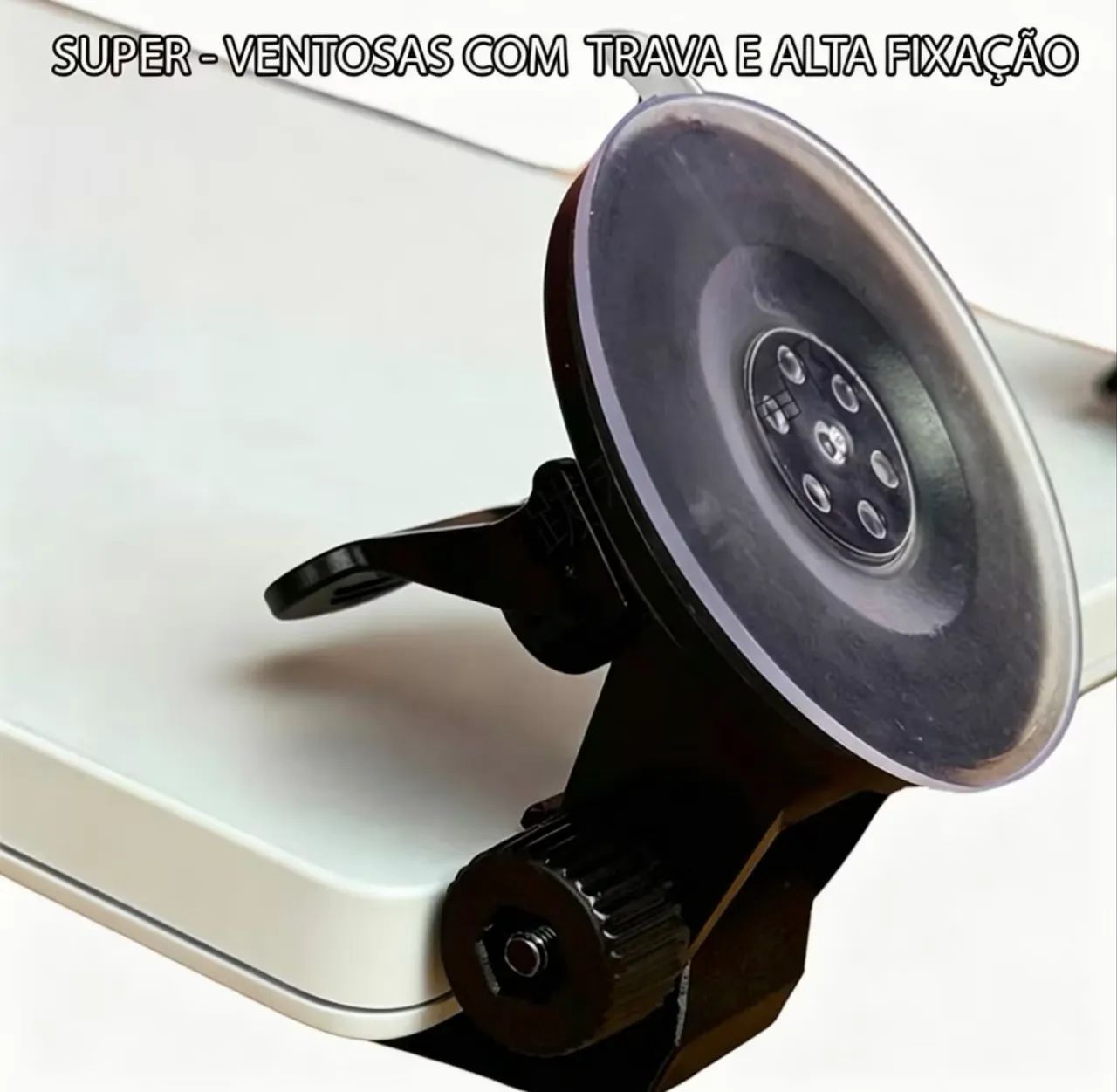 Suporte Starlink Mini - Foto 2