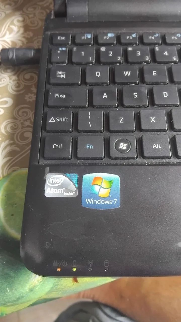 Notebook positivo R$ 150,00 - Foto 2