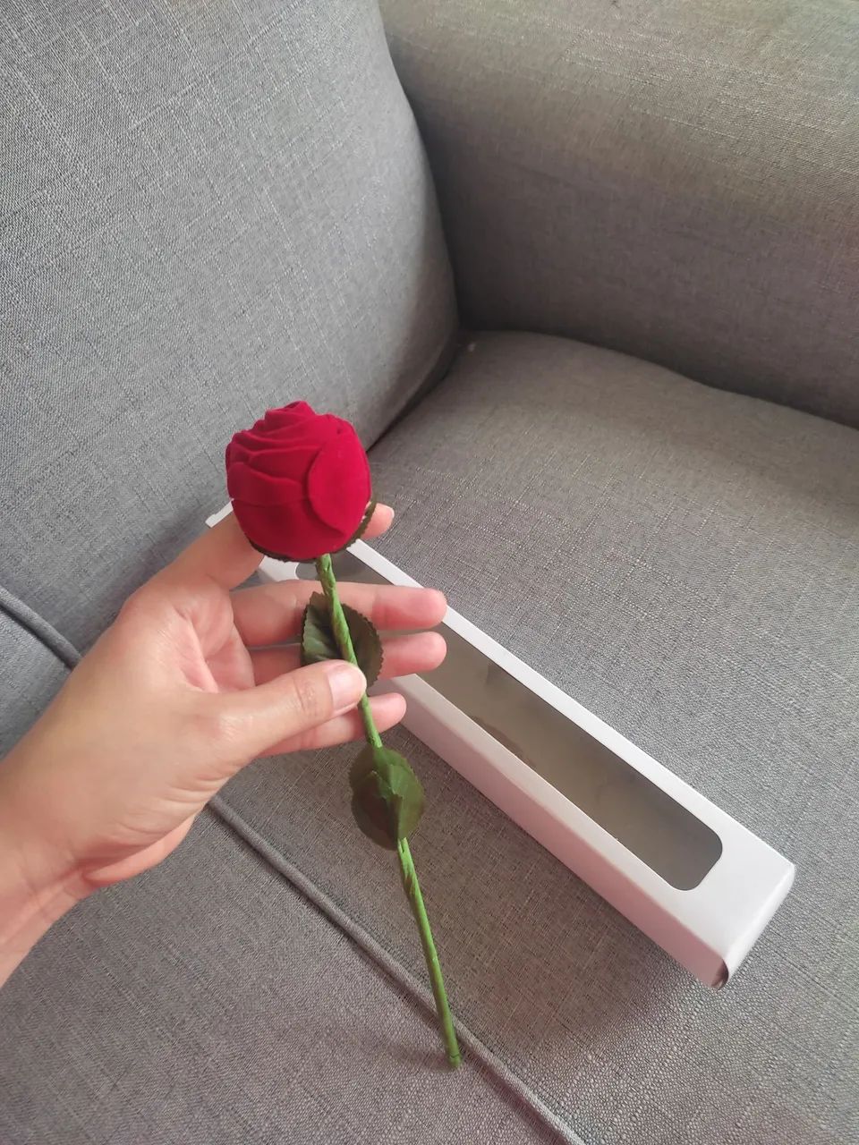 Alianças de namoro em Prata 950 - Foto 3