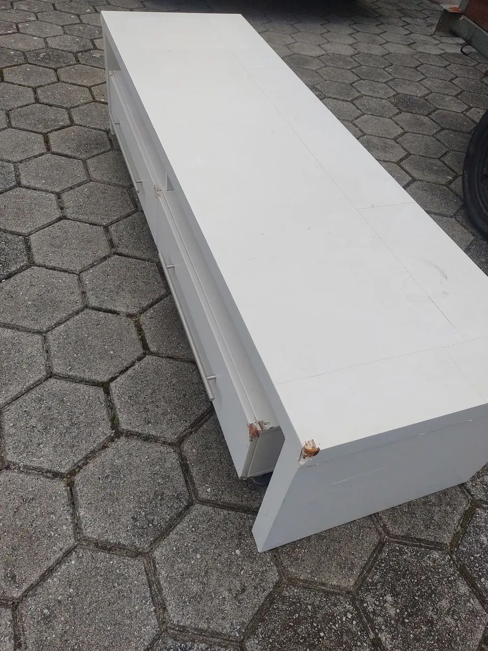 Hack - Foto 3