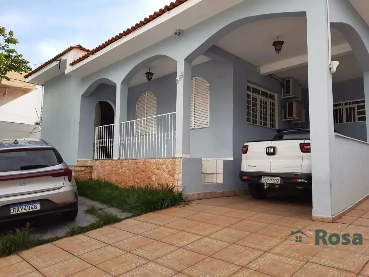 Casa Comercial e Residencial à venda, 220m² Araés, Cuiabá - Foto 5