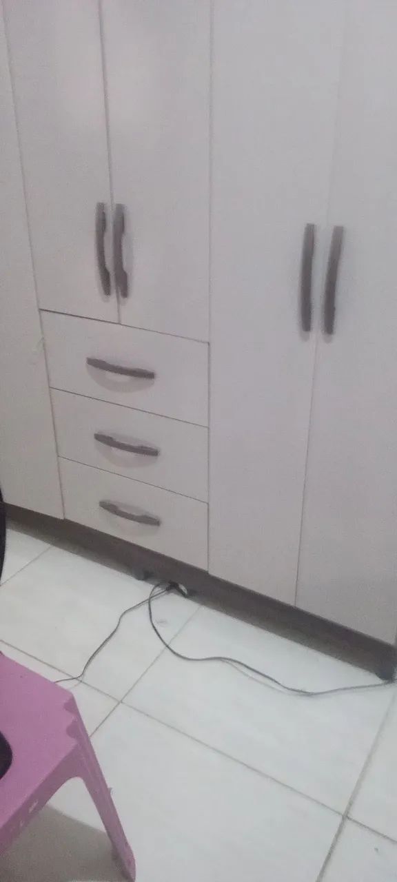 GUARDA ROUPA  - Foto 2