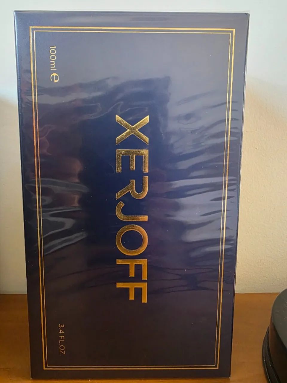 Perfume Xerjoff Torino 21 - EDP - 100ml - Original e Lacrado