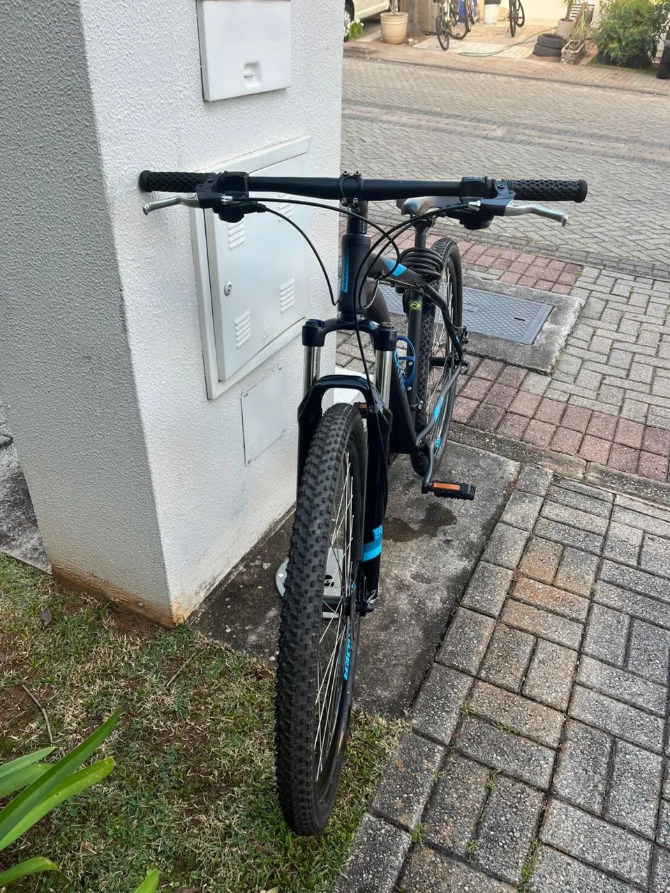 Bicicleta Rockrider Decahtlon - Foto 4