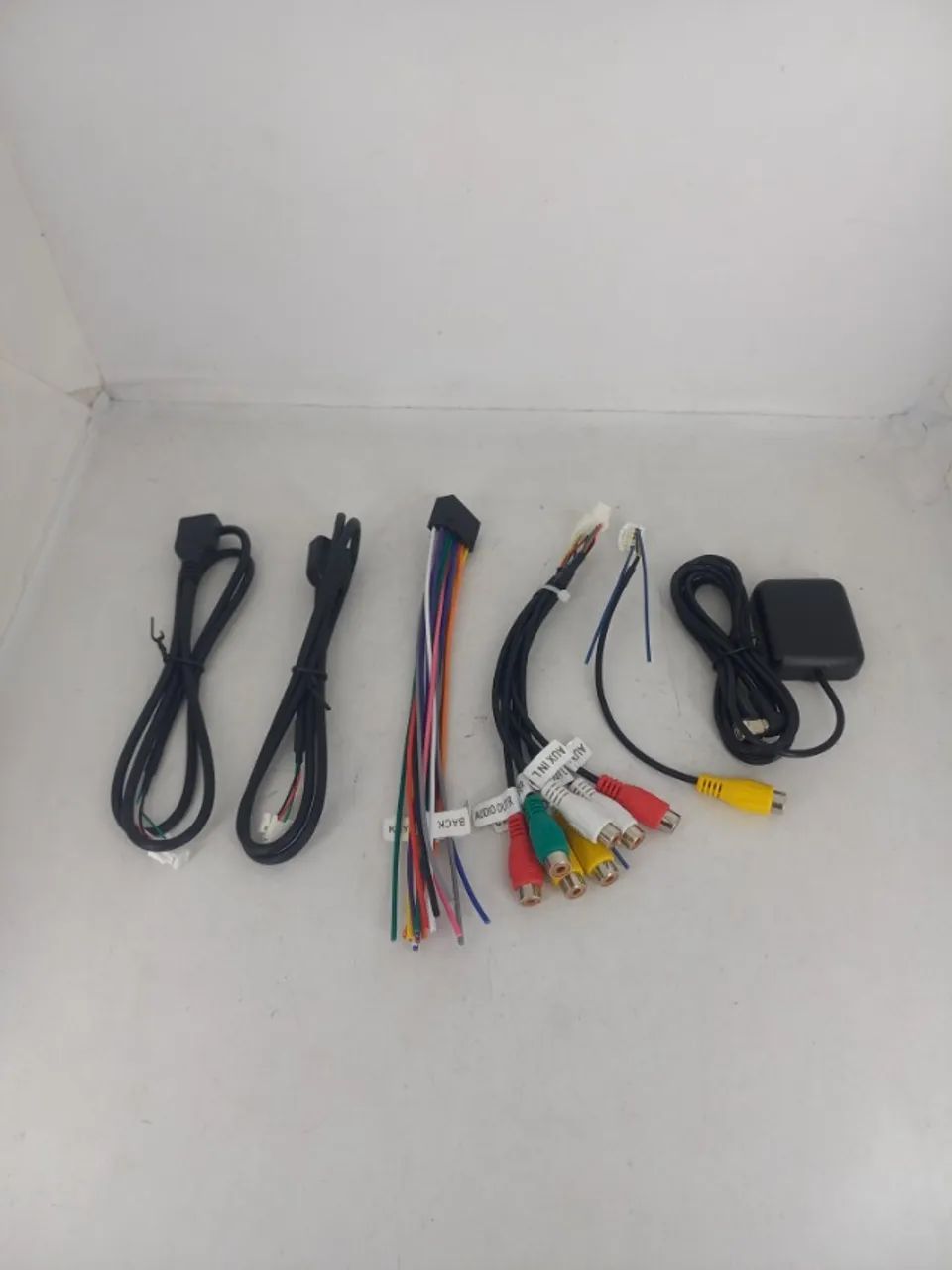 Multimídia Automotiva Tela 7" Android Espelhamento de Celular  - Foto 2