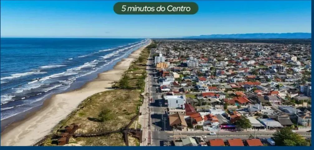 Terreno Balneário Gaivota - SC - Foto 3