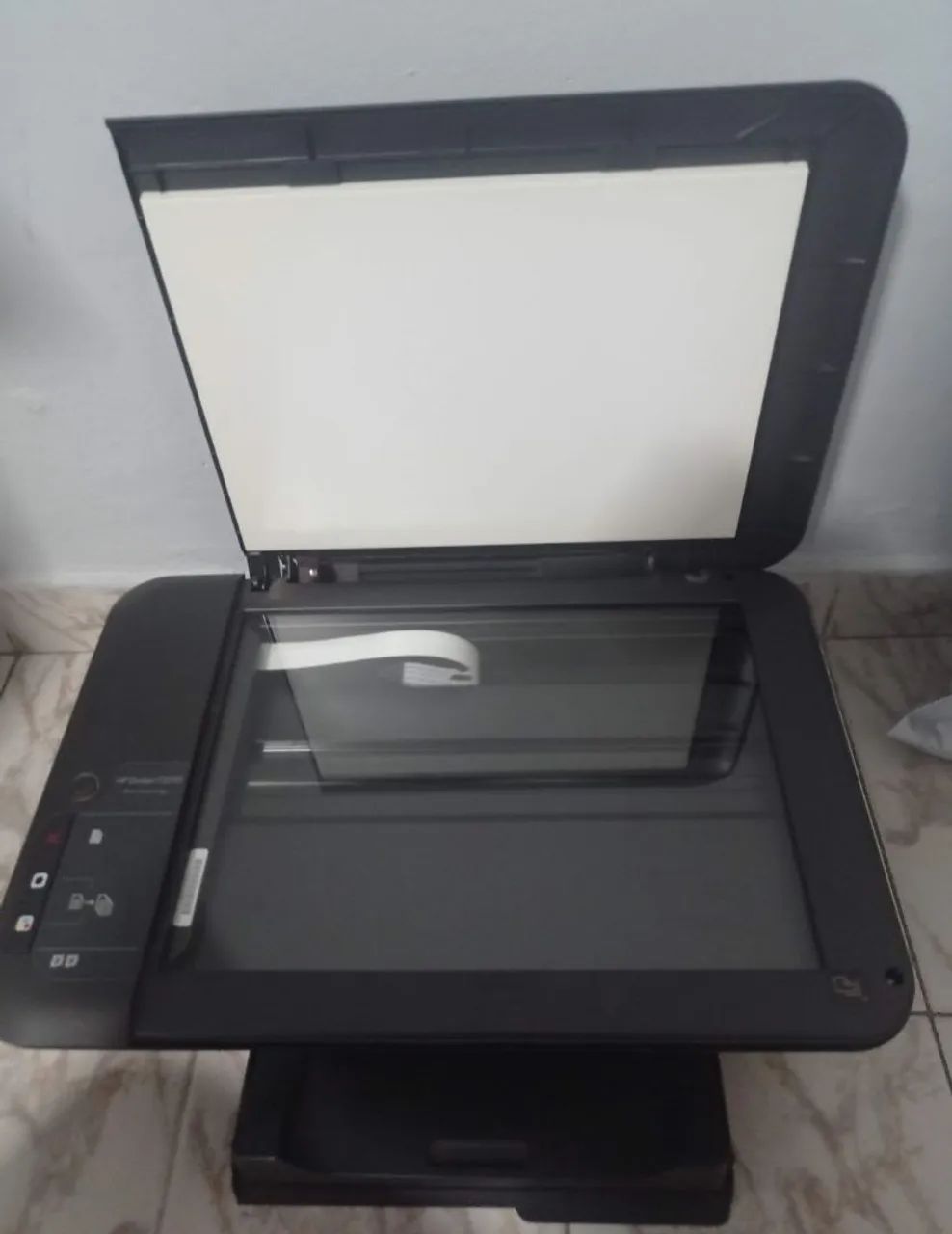 Impressora HP deskjet F2050 - Foto 2