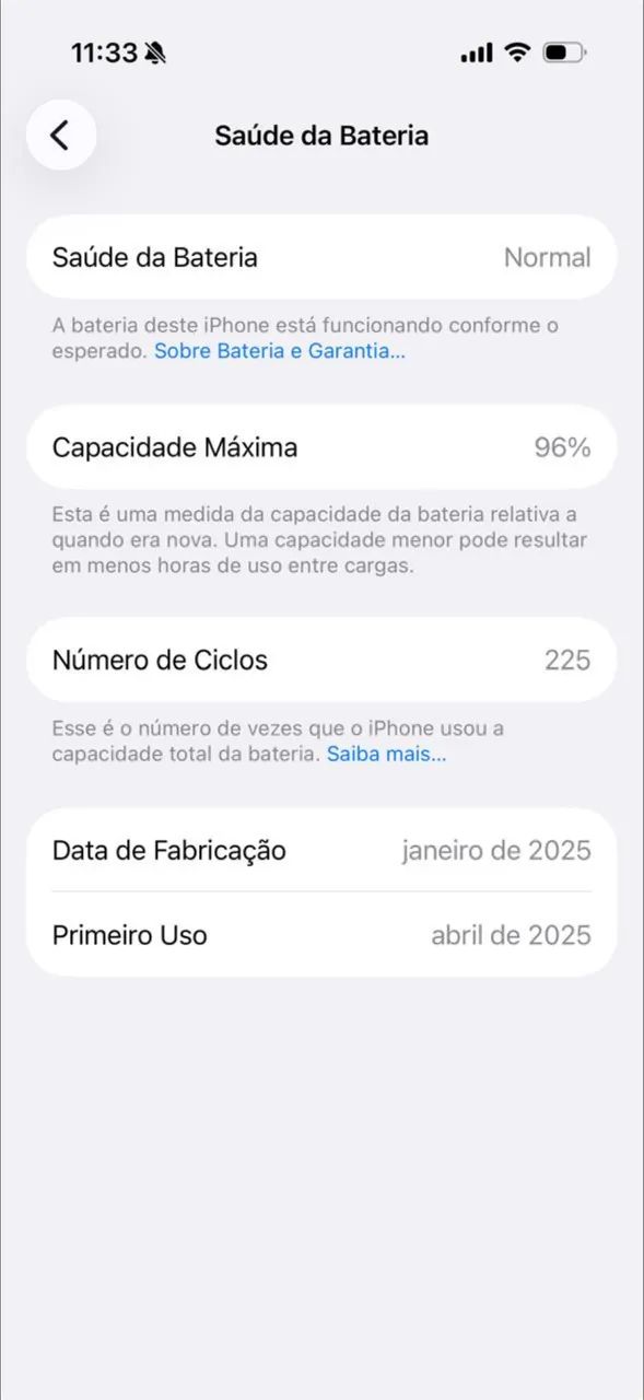 iPhone 16 pro