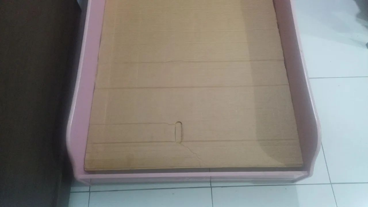 Cama da Barbie - Foto 5