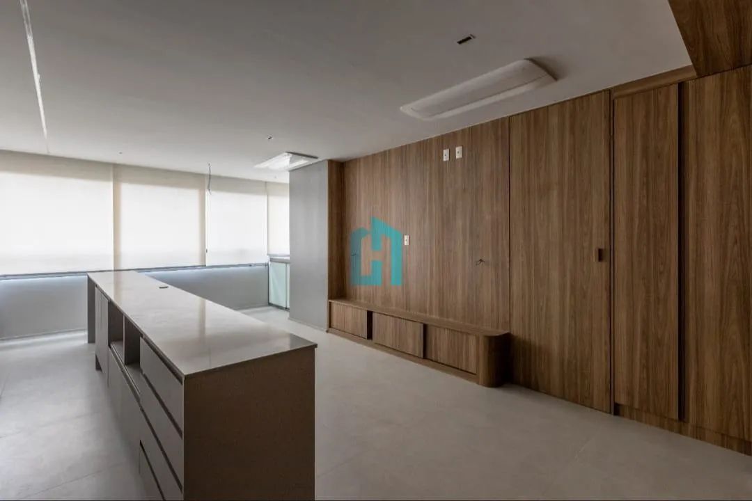 Apartamento à venda no Campo Belo, SP - Foto 3