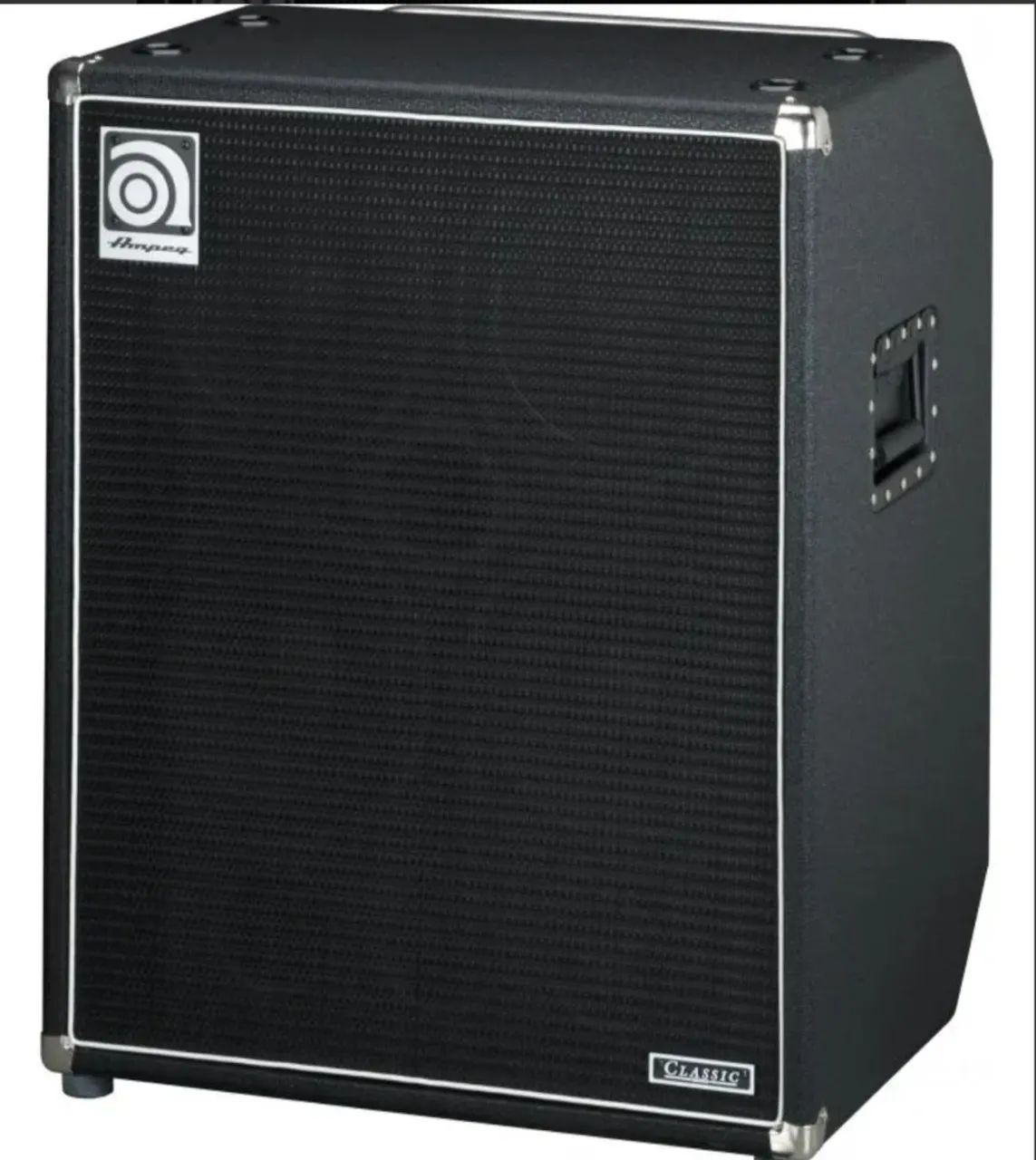 AMPEG CX ACUST BAIXO SVT410HLF 4X10