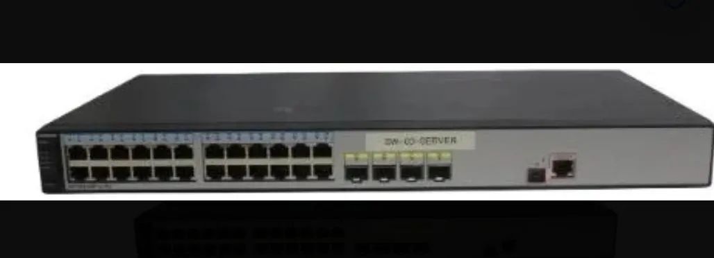 Switch Huawei S5700-28p