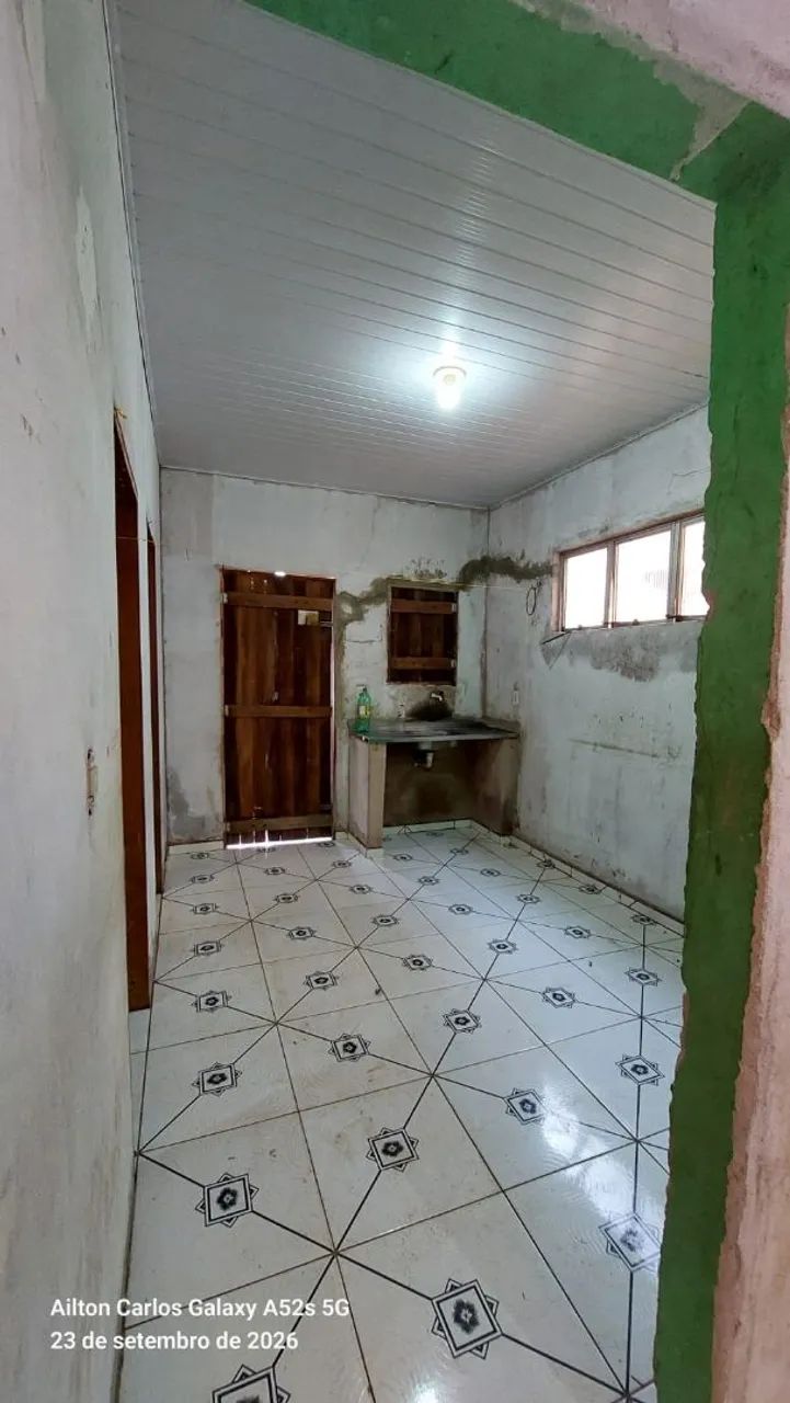 Casa bairro floresta aluga-se - Foto 2