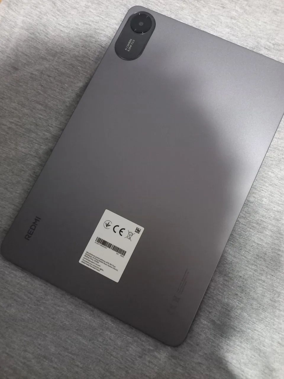 TABLET DA XIAOMI 8GB 256 GB - Foto 5