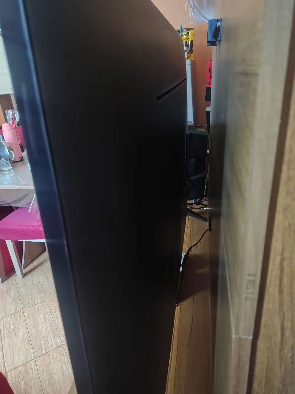 Smart TV LG 4k 60 "  - Foto 3
