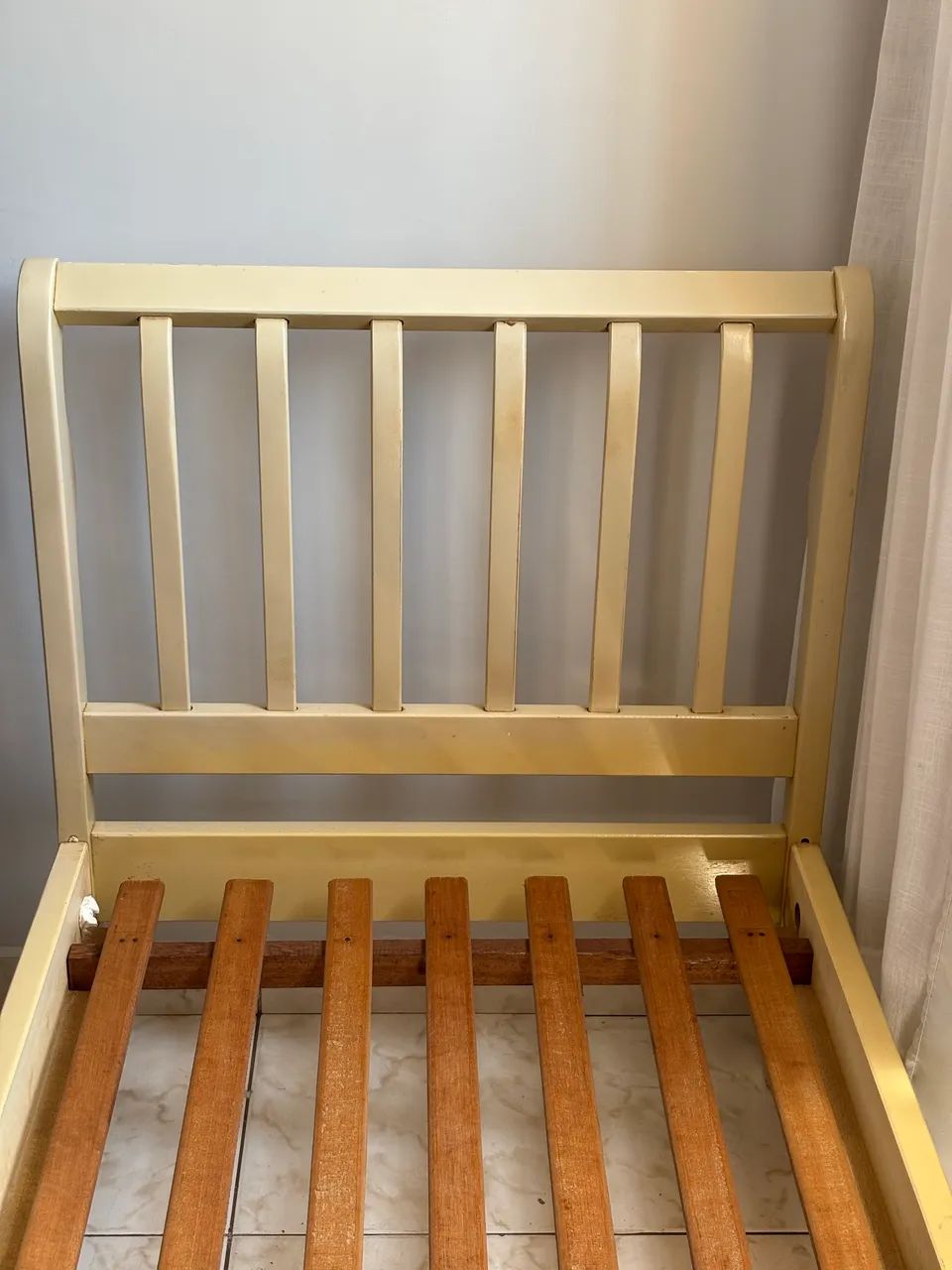 Cama solteiro  - Foto 2