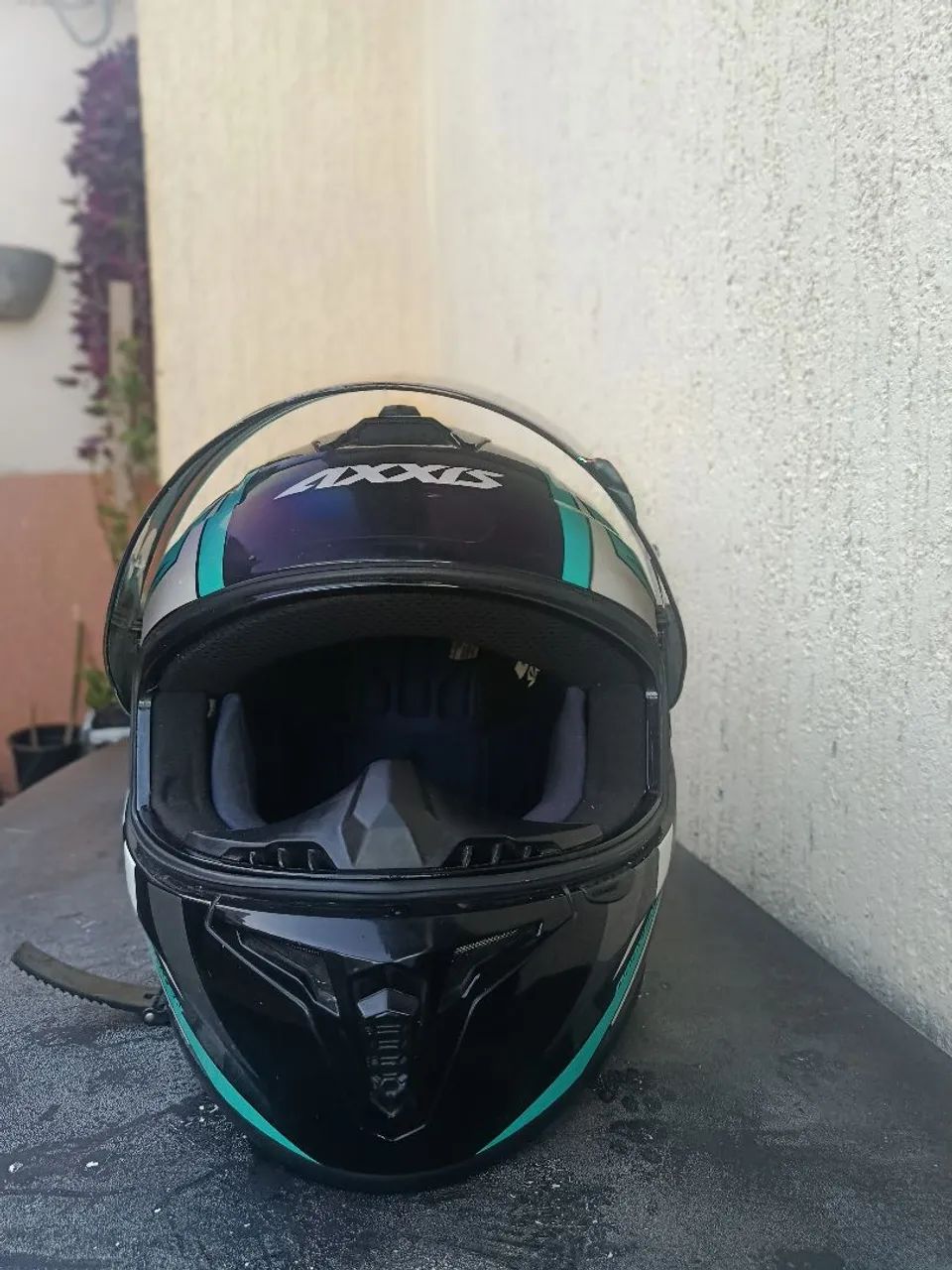 Capacete - Foto 6
