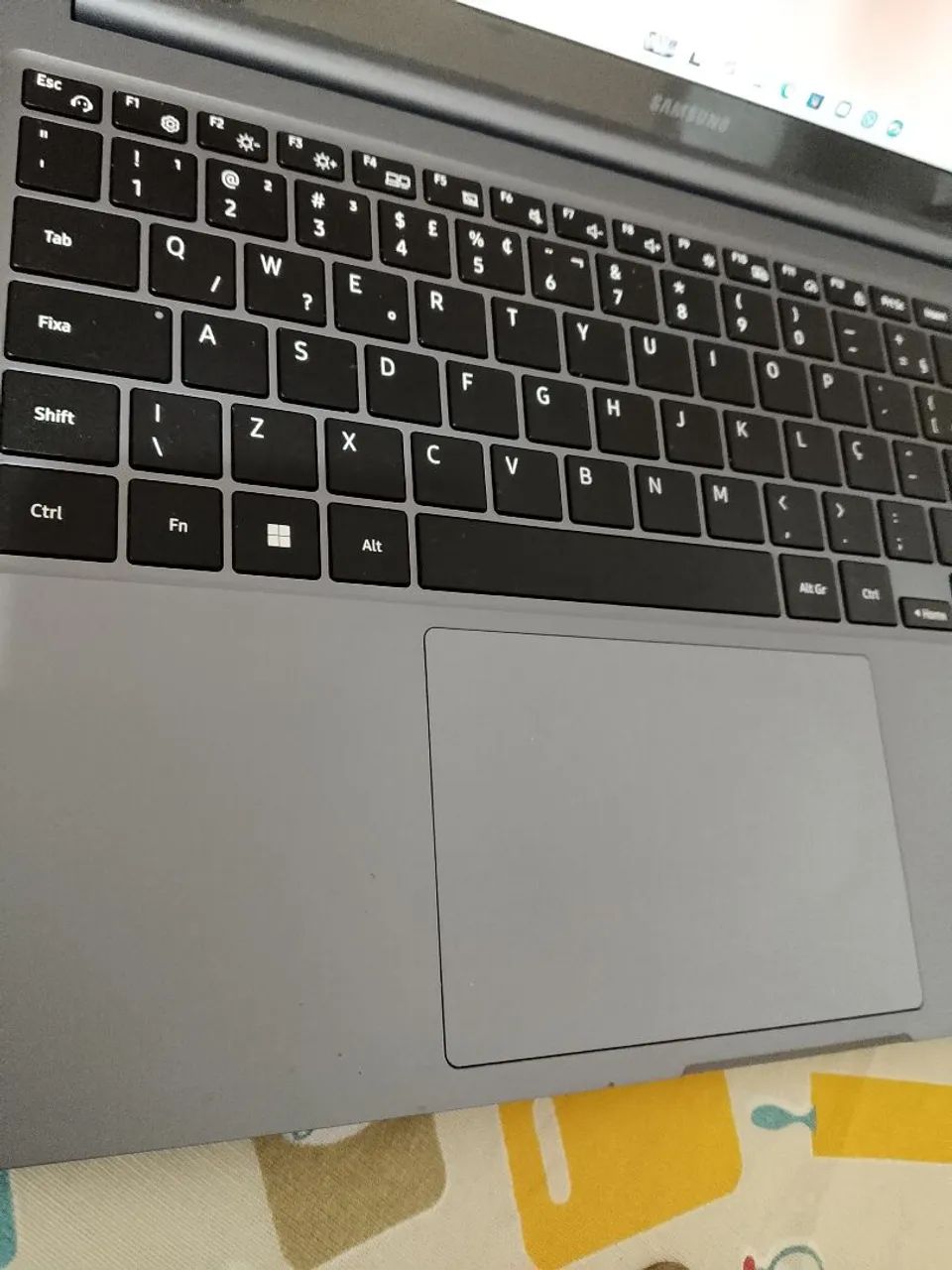 Notebook novo - Foto 4