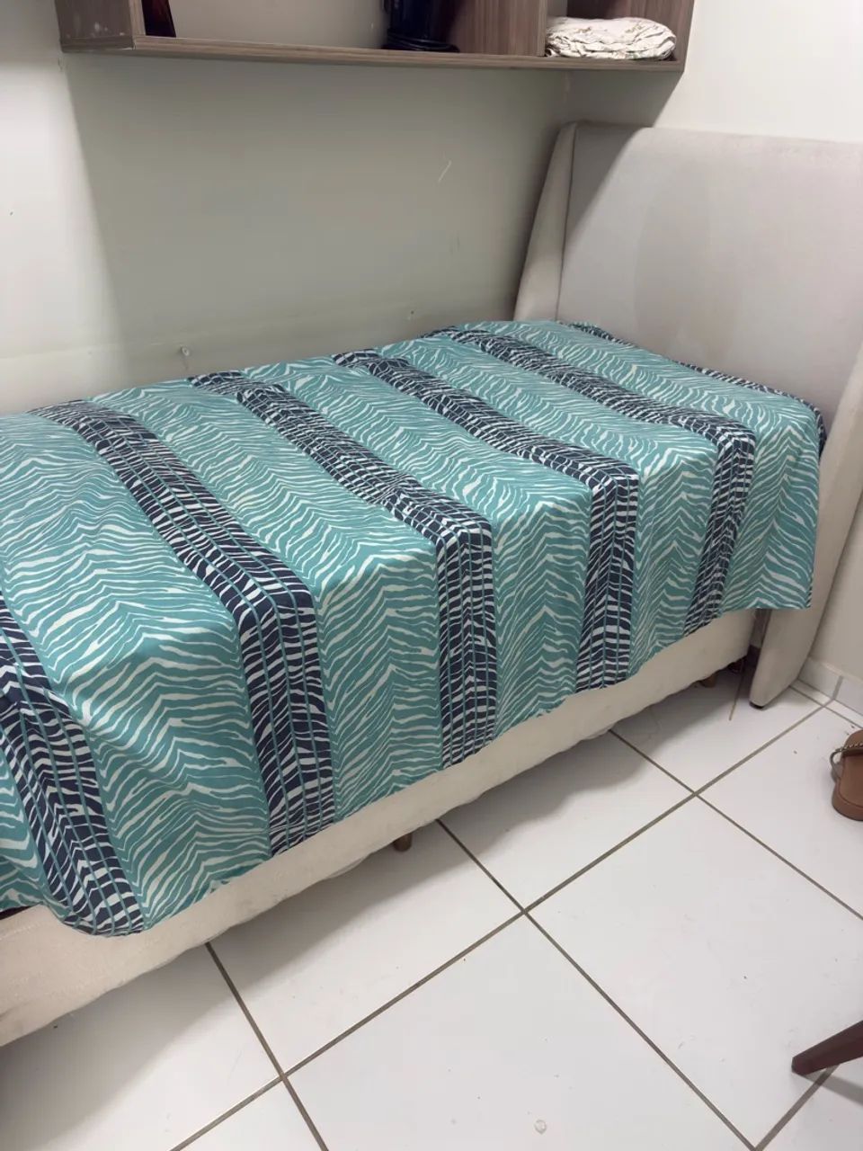 Cama de solteiro  - Foto 2