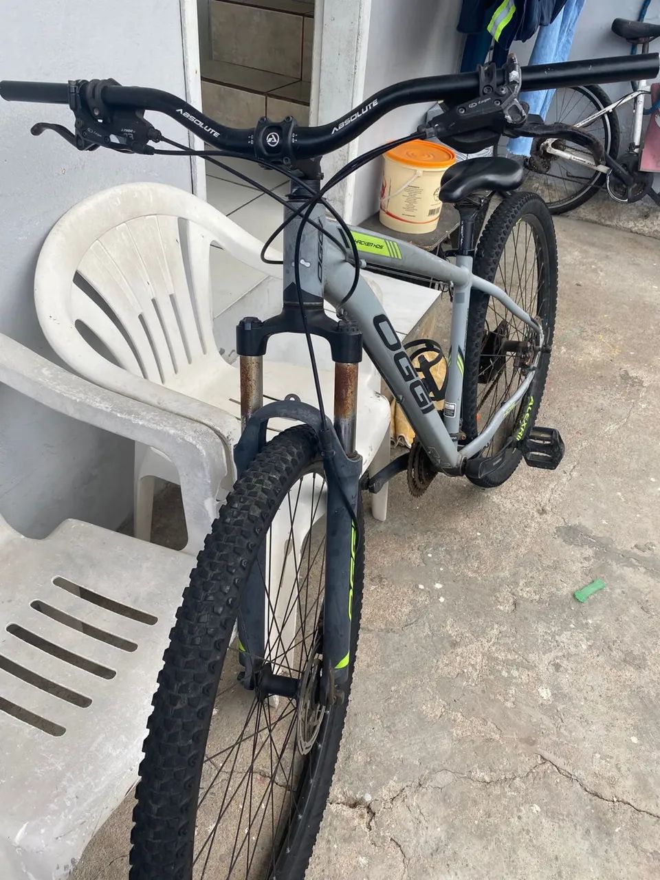 Bicicleta oggi  - Foto 2