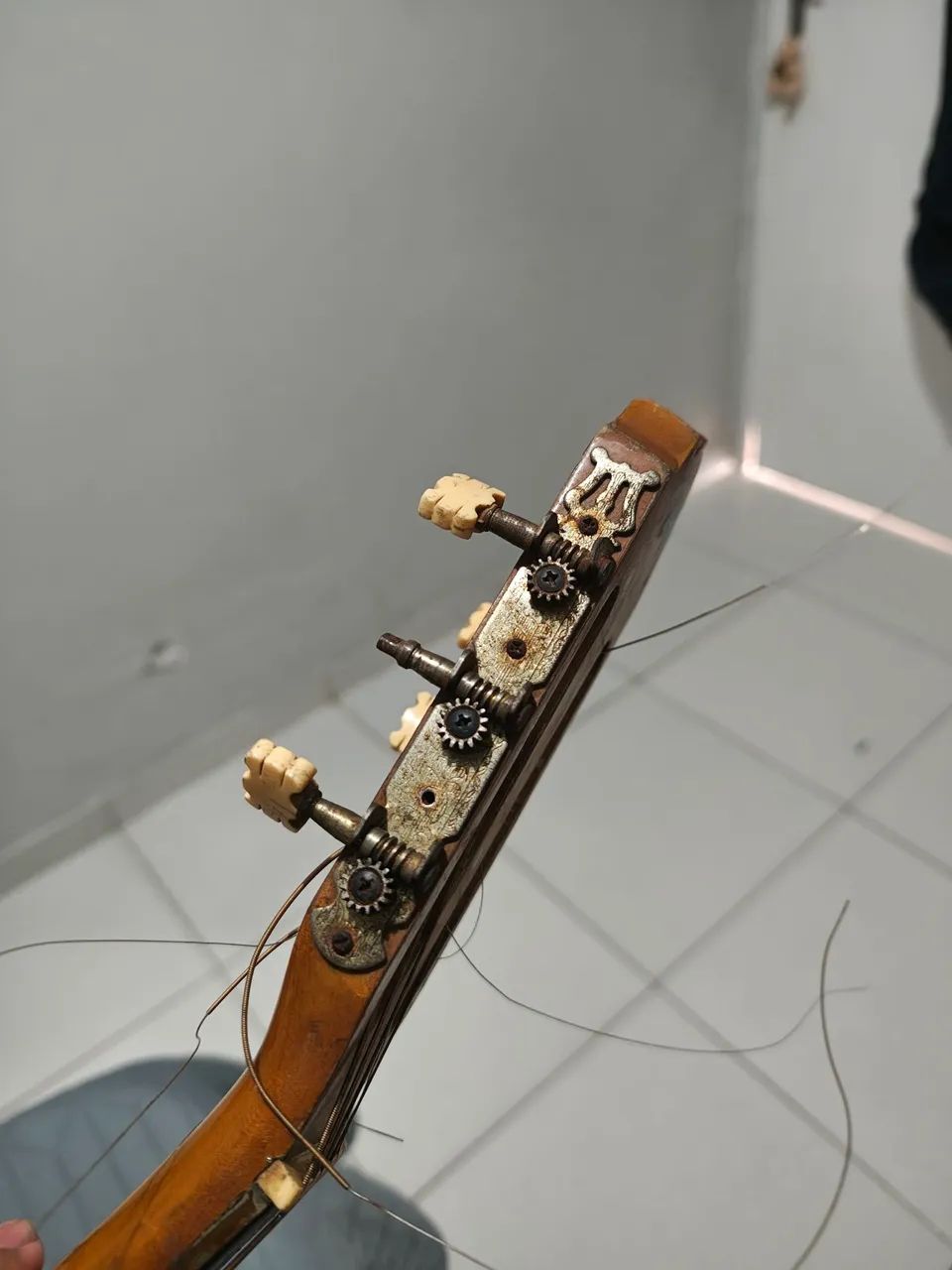 Violão  - Foto 5