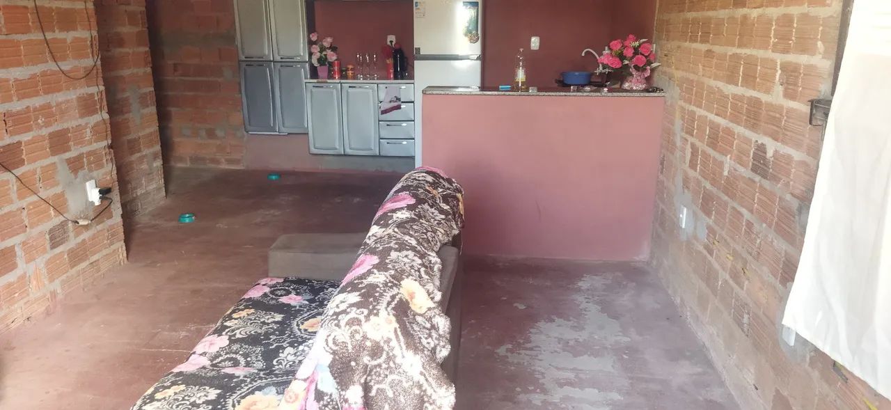 Vendi casa na vila nojosa - Foto 3
