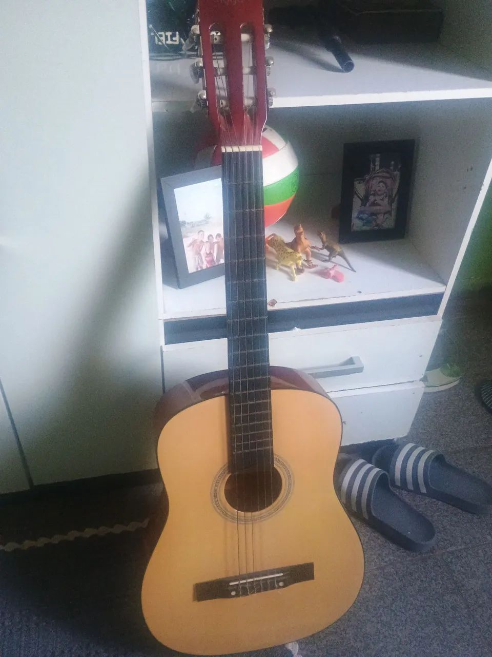 Violão 