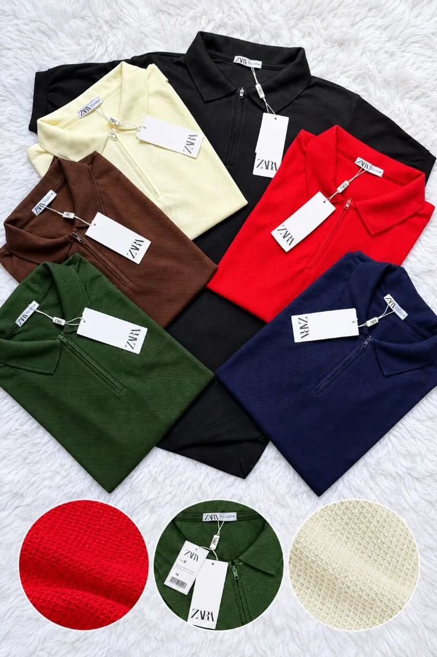 Gola Polo Multimarcas  - Foto 5
