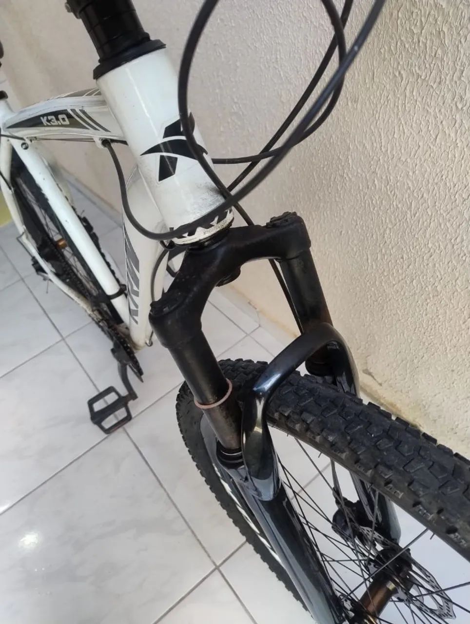 Bicicleta aro 29 - Foto 2