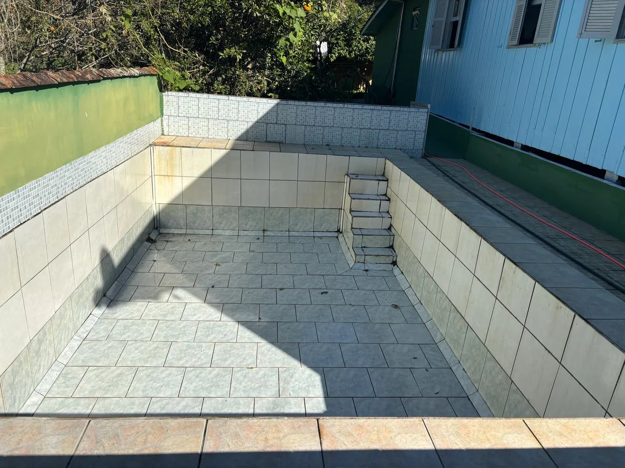 Sítio terreno rural - Foto 4