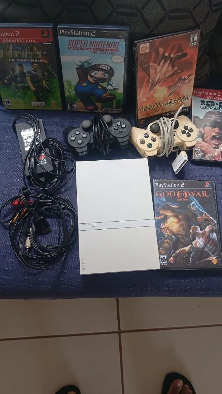 VIDEO GAME  - Foto 2