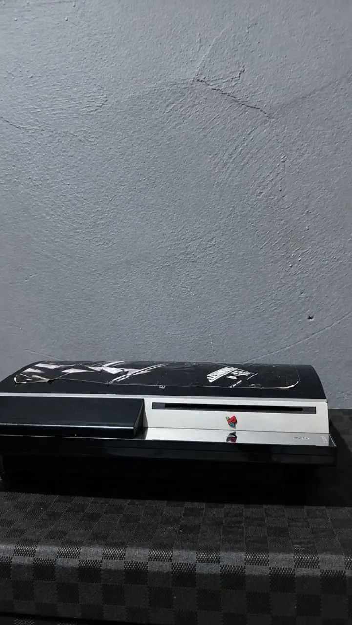 PlayStation 3 