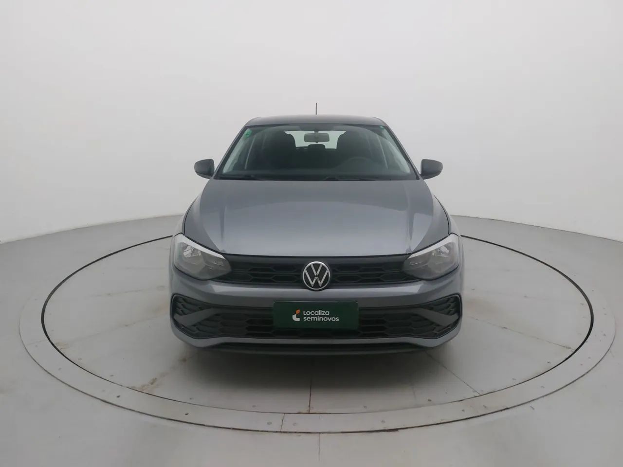 Volkswagen Polo Track 1.0 Flex 12V 5p, foto 8 de 18