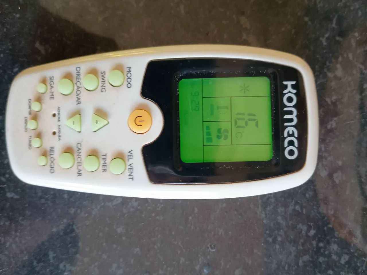 Ar Condicionado 22.000 BTUS - Foto 5