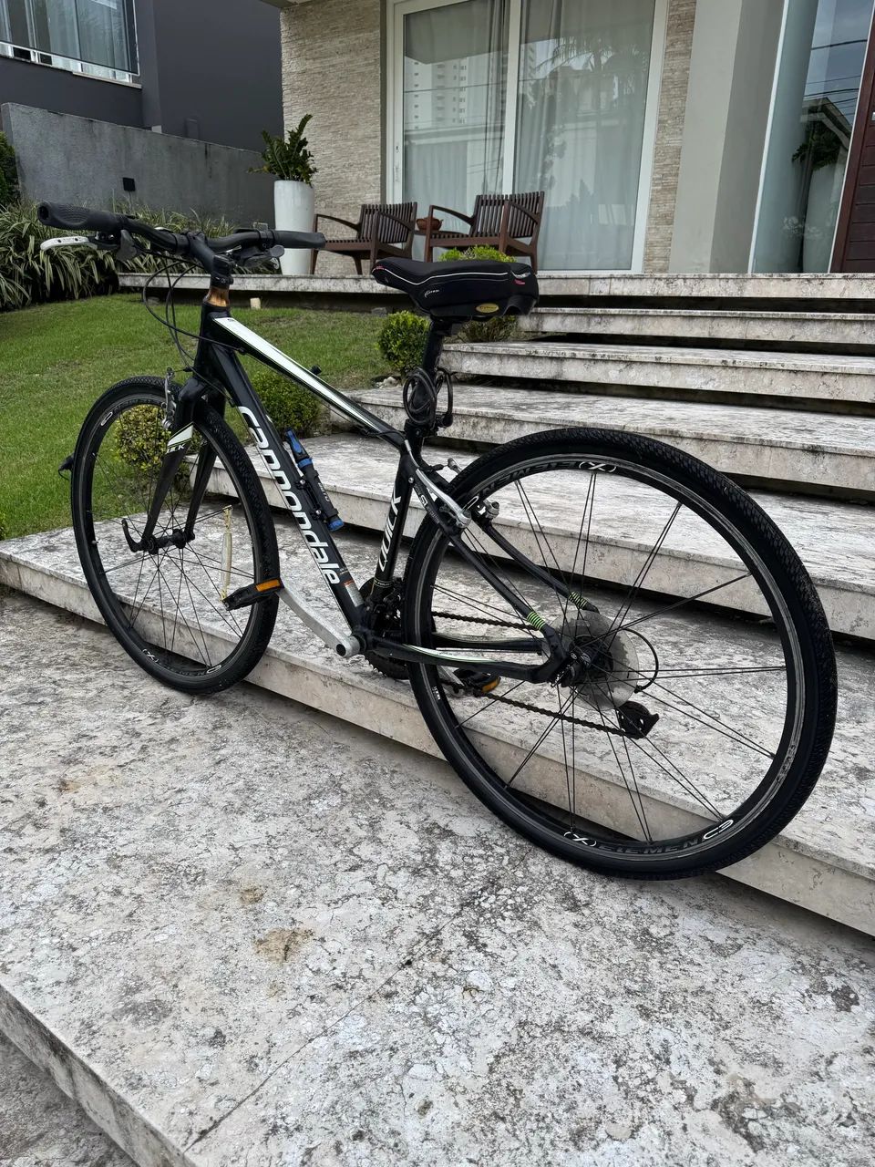 Bike canondale quick 17,5 - Foto 2