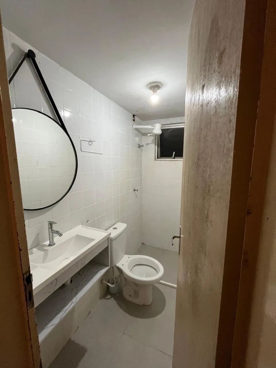 Apartamento na 308 sul incluso água  - Foto 4